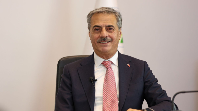 Mithatpaşa’ya köprülü, Tunatan’a farklı seviyeli kavşak geliyor